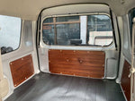 EVERY van