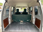 EVERY van