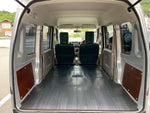 EVERY van