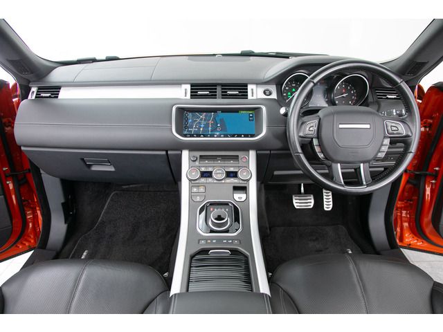 ROVER RANGE ROVER EVOGUE