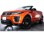 ROVER RANGE ROVER EVOGUE