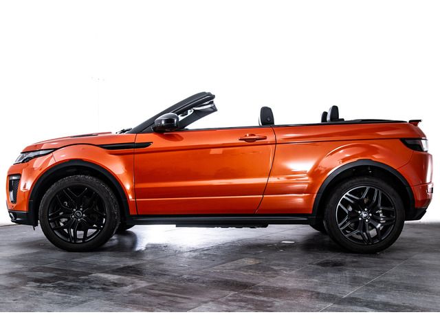 ROVER RANGE ROVER EVOGUE