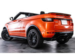 ROVER RANGE ROVER EVOGUE