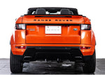 ROVER RANGE ROVER EVOGUE