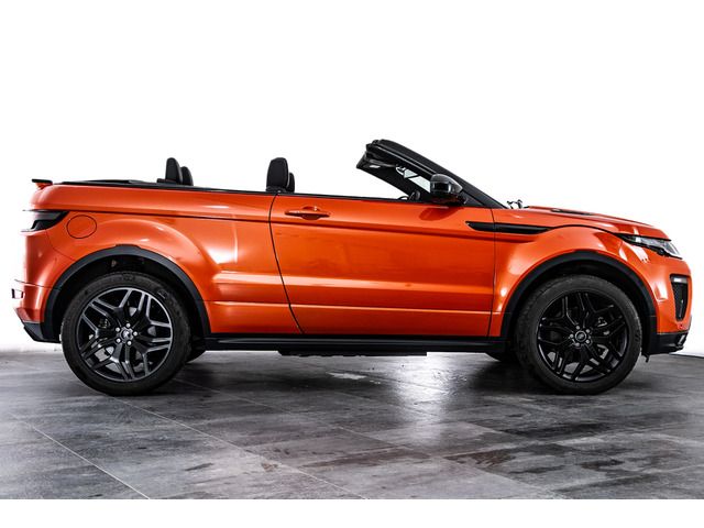 ROVER RANGE ROVER EVOGUE