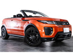 ROVER RANGE ROVER EVOGUE