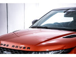 ROVER RANGE ROVER EVOGUE