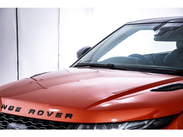 ROVER RANGE ROVER EVOGUE