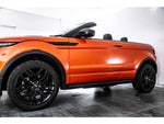 ROVER RANGE ROVER EVOGUE