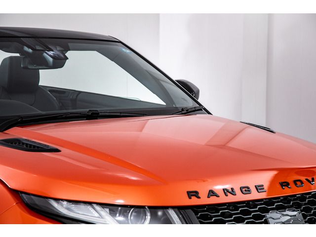 ROVER RANGE ROVER EVOGUE