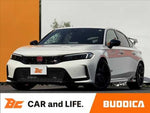 CIVIC hatchback