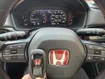 CIVIC hatchback