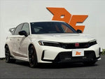 CIVIC hatchback