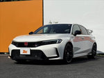 CIVIC hatchback