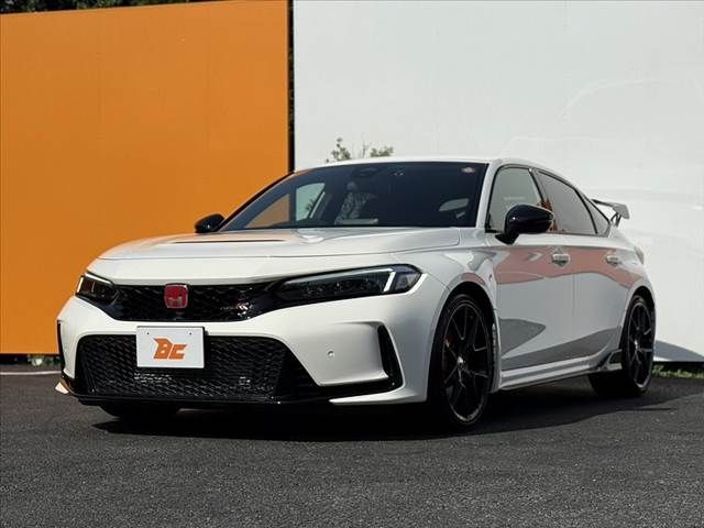 CIVIC hatchback
