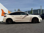CIVIC hatchback