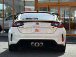 CIVIC hatchback