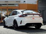 CIVIC hatchback