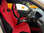 CIVIC hatchback