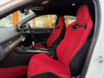 CIVIC hatchback