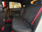 CIVIC hatchback