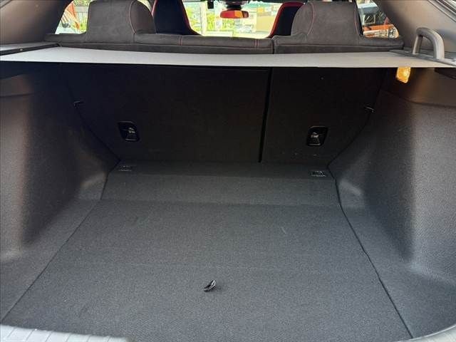 CIVIC hatchback