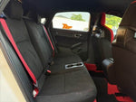 CIVIC hatchback