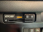 CIVIC hatchback