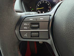 CIVIC hatchback
