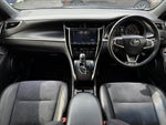 HARRIER 2WD
