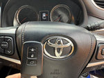 HARRIER 2WD