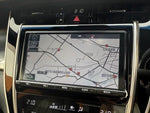 HARRIER 2WD
