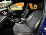 HARRIER 2WD