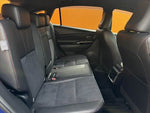 HARRIER 2WD