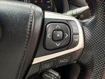 HARRIER 2WD