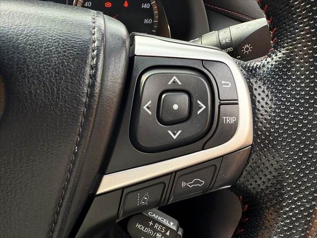 HARRIER 2WD