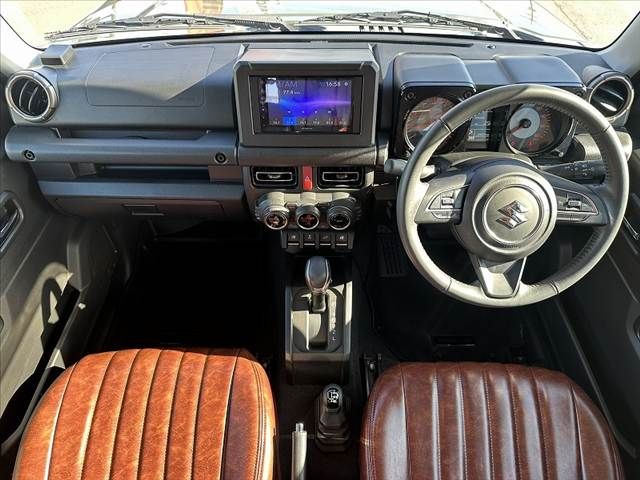 JIMNY SIERRA