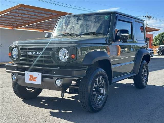 JIMNY SIERRA