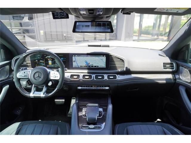 MERCEDES AMG GLE class CP HYBRID