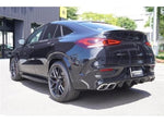 MERCEDES AMG GLE class CP HYBRID