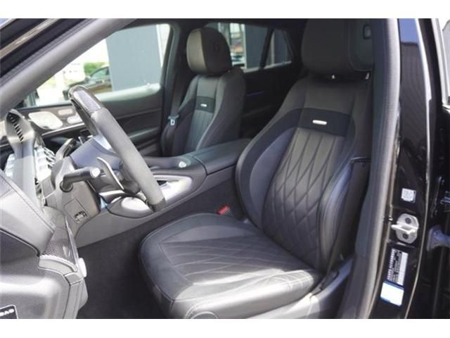 MERCEDES AMG GLE class CP HYBRID