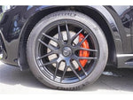 MERCEDES AMG GLE class CP HYBRID
