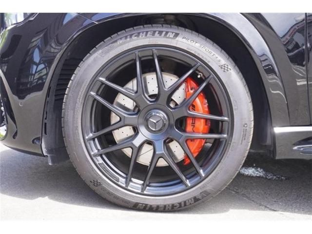 MERCEDES AMG GLE class CP HYBRID