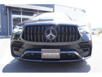 MERCEDES AMG GLE class CP HYBRID
