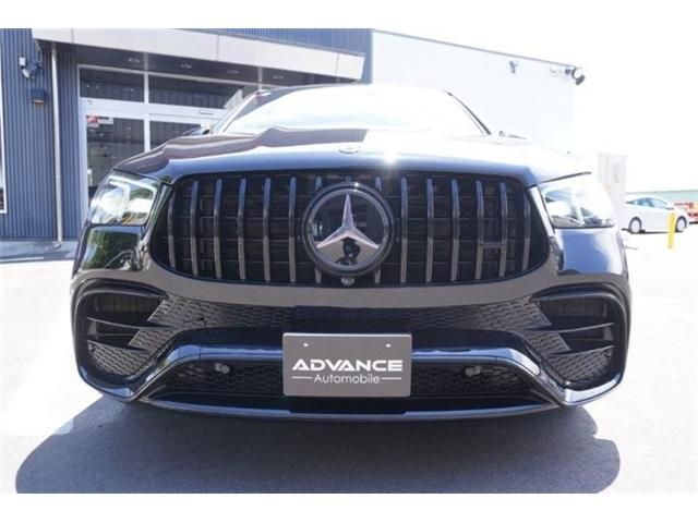 MERCEDES AMG GLE class CP HYBRID