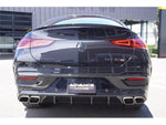 MERCEDES AMG GLE class CP HYBRID