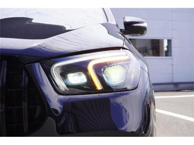 MERCEDES AMG GLE class CP HYBRID