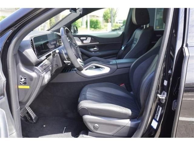 MERCEDES AMG GLE class CP HYBRID