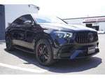 MERCEDES AMG GLE class CP HYBRID