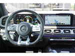 MERCEDES AMG GLE class CP HYBRID